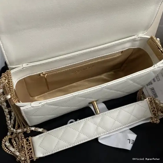 HyperPeter BAG FLAP CHANEL 0602